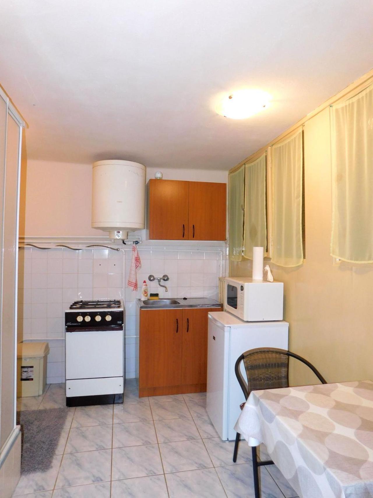Fejedelem Vendeghaz Appartement Eger Buitenkant foto