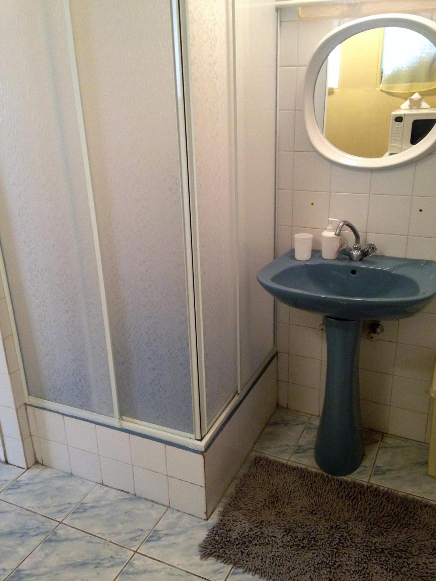 Fejedelem Vendeghaz Appartement Eger Kamer foto